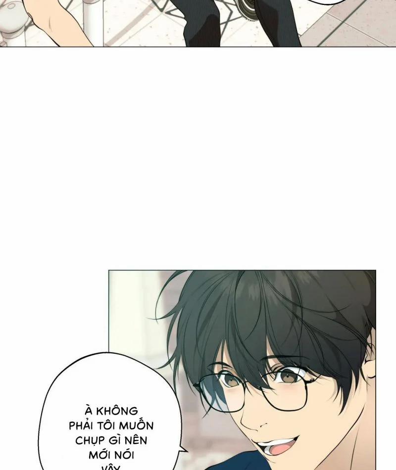 Lạc Giữa Những Tầng Mây 58.5 trang 3