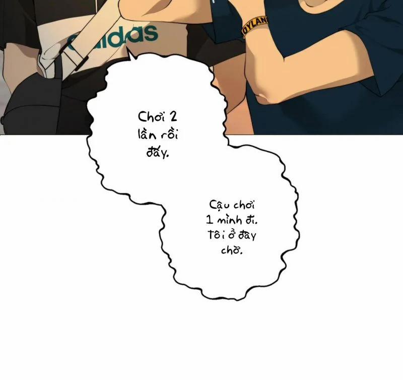 Lạc Giữa Những Tầng Mây 58.5 trang 30