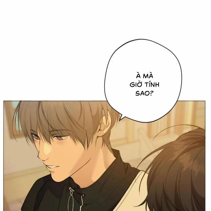 Lạc Giữa Những Tầng Mây 58.5 trang 31