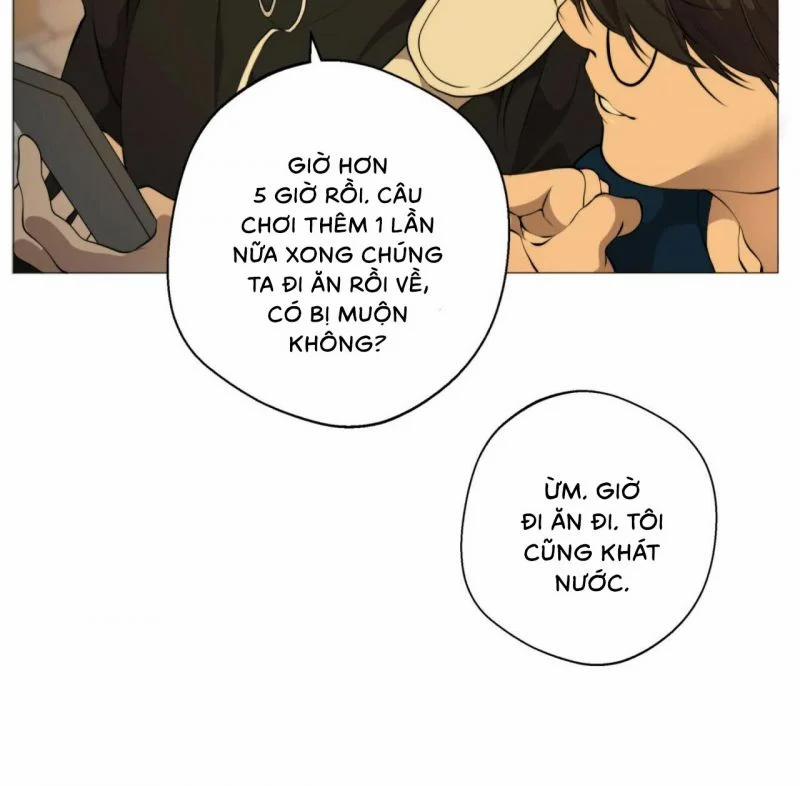 Lạc Giữa Những Tầng Mây 58.5 trang 32