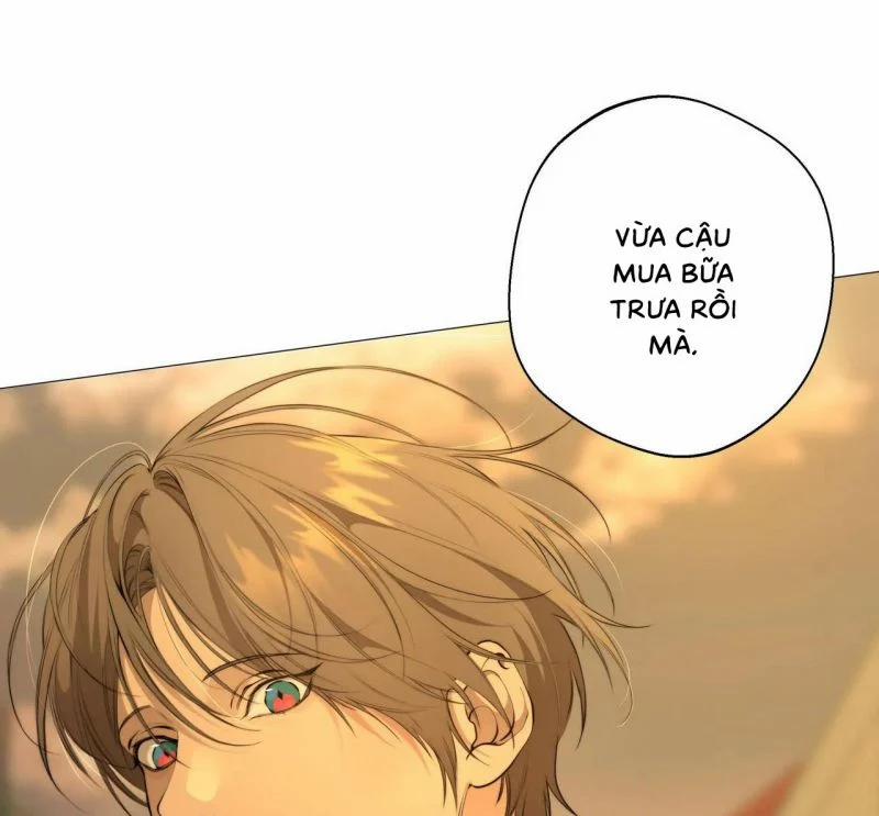 Lạc Giữa Những Tầng Mây 58.5 trang 35