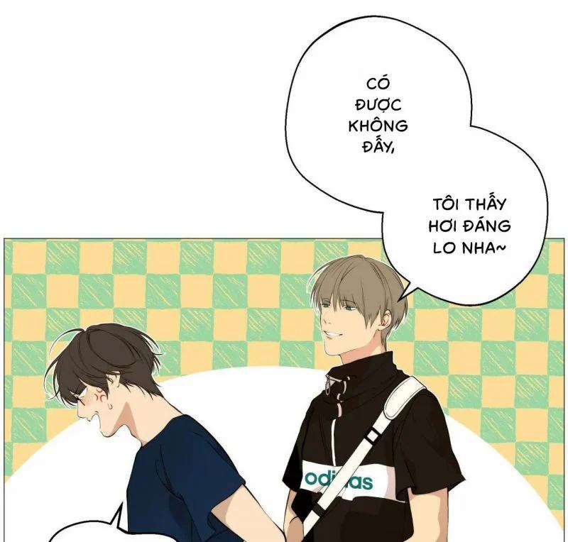 Lạc Giữa Những Tầng Mây 58.5 trang 37