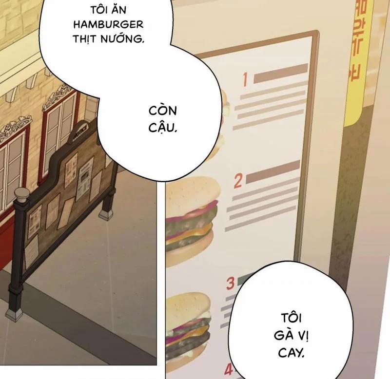 Lạc Giữa Những Tầng Mây 58.5 trang 40