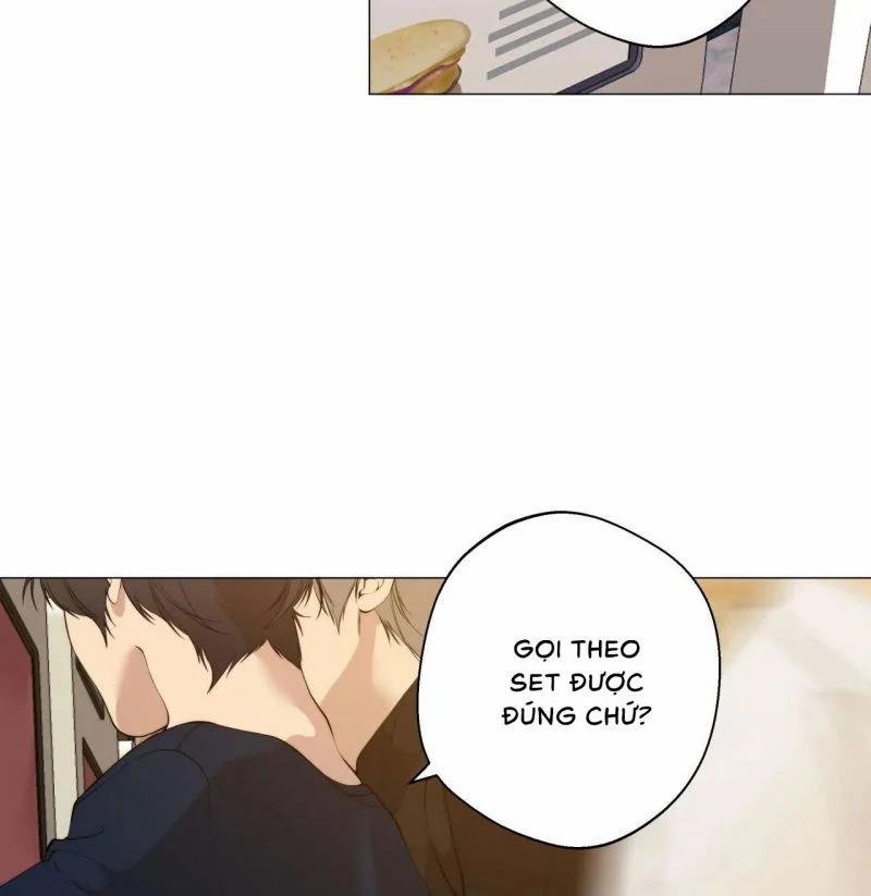 Lạc Giữa Những Tầng Mây 58.5 trang 41