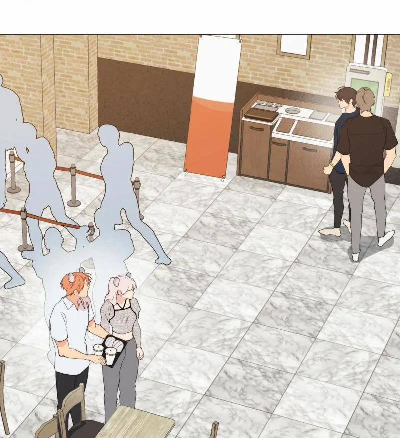 Lạc Giữa Những Tầng Mây 58.5 trang 49