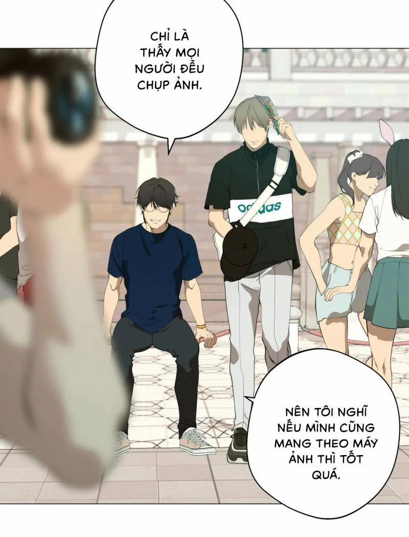 Lạc Giữa Những Tầng Mây 58.5 trang 5