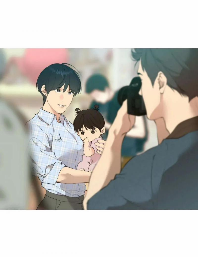 Lạc Giữa Những Tầng Mây 58.5 trang 7