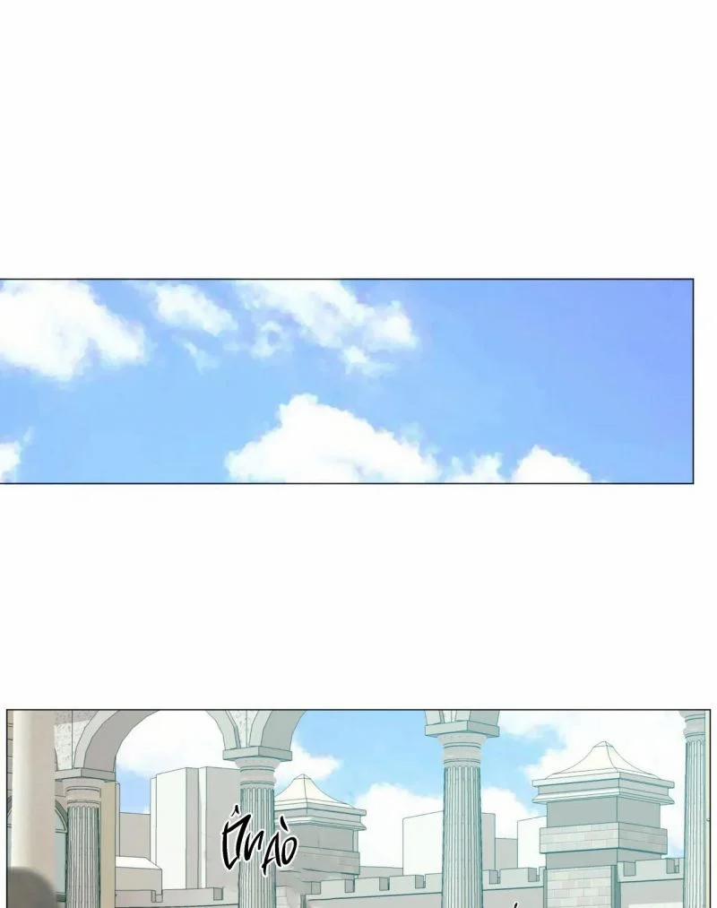 Lạc Giữa Những Tầng Mây 58 trang 1