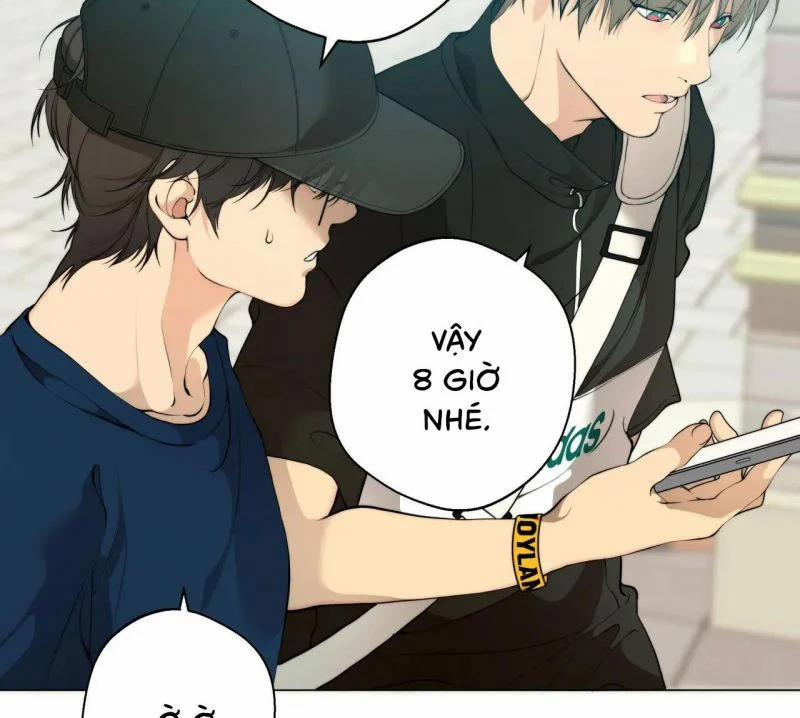 Lạc Giữa Những Tầng Mây 58 trang 10