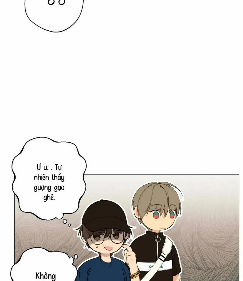 Lạc Giữa Những Tầng Mây 58 trang 11