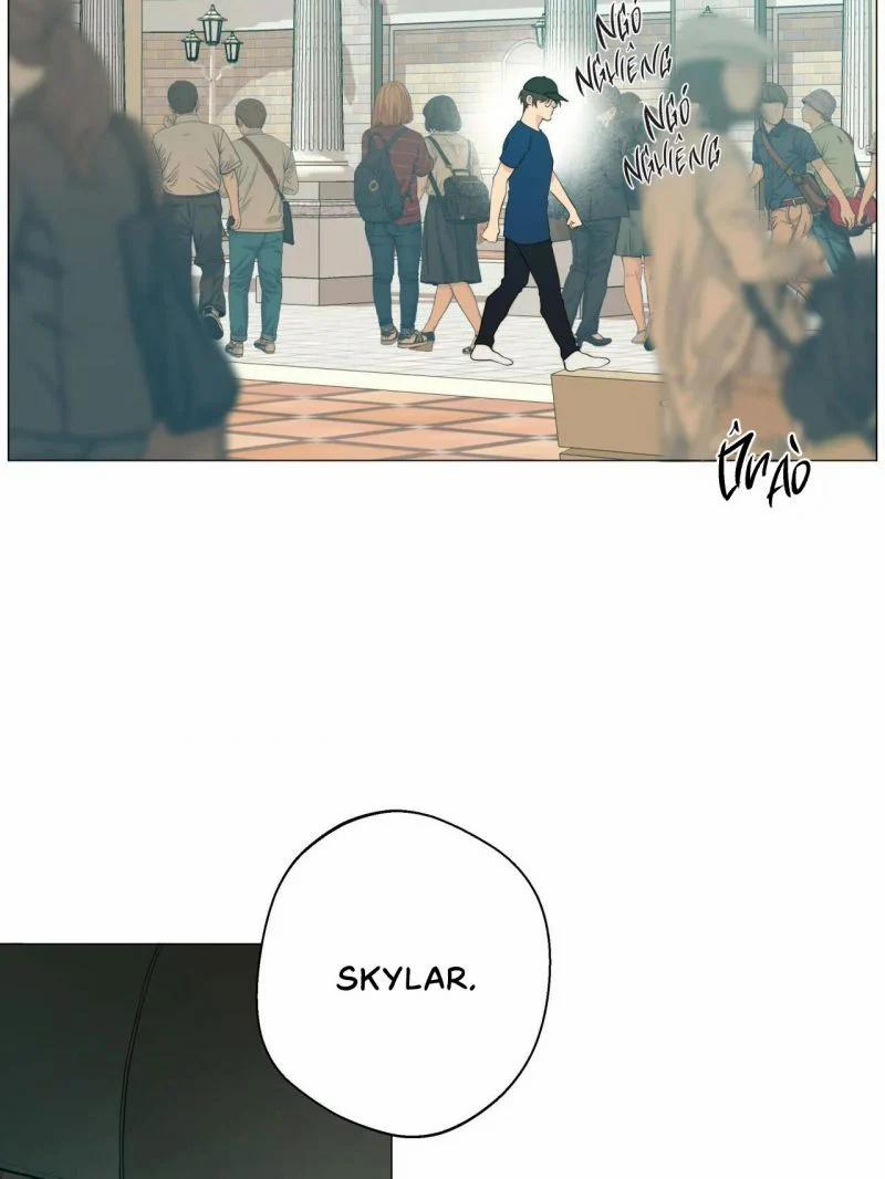Lạc Giữa Những Tầng Mây 58 trang 2