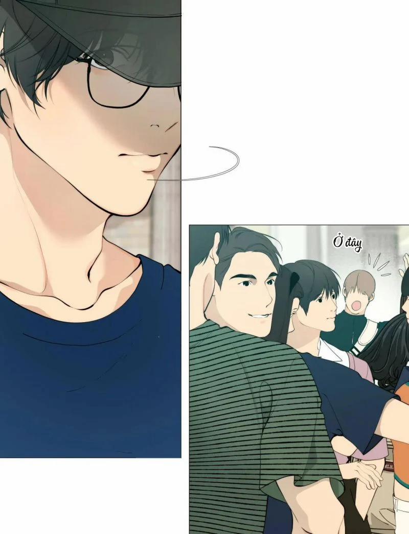 Lạc Giữa Những Tầng Mây 58 trang 3