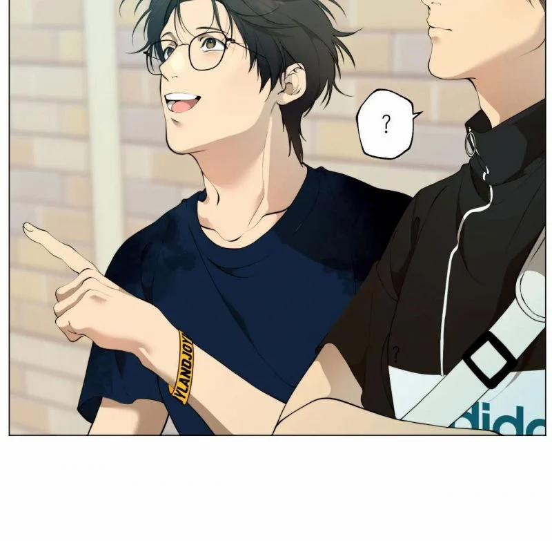 Lạc Giữa Những Tầng Mây 58 trang 34