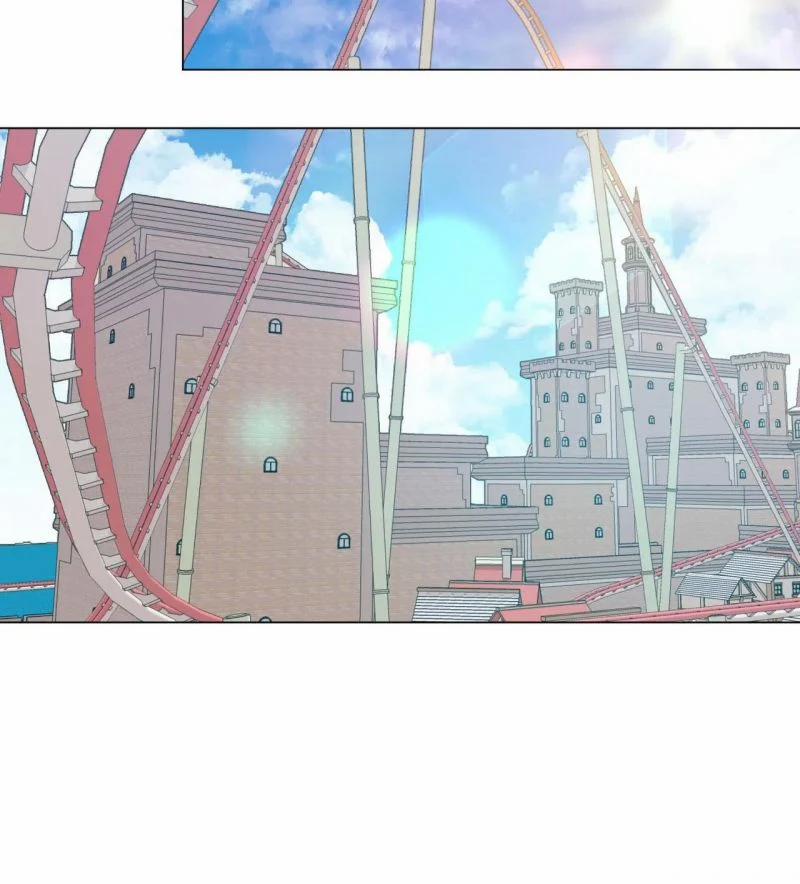 Lạc Giữa Những Tầng Mây 58 trang 41