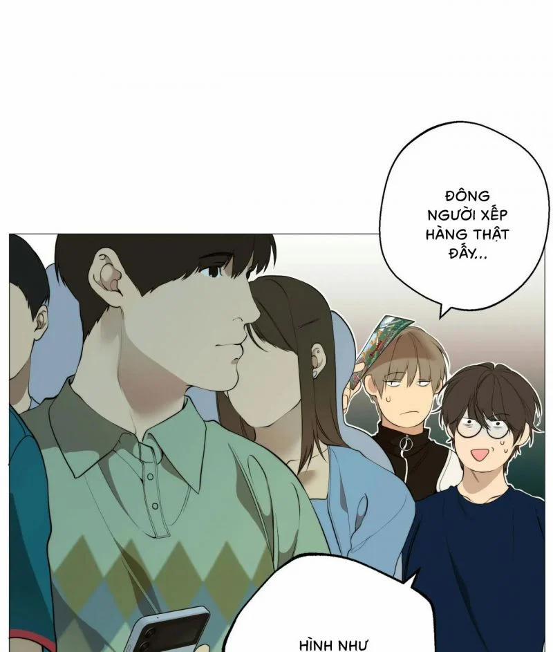 Lạc Giữa Những Tầng Mây 58 trang 42