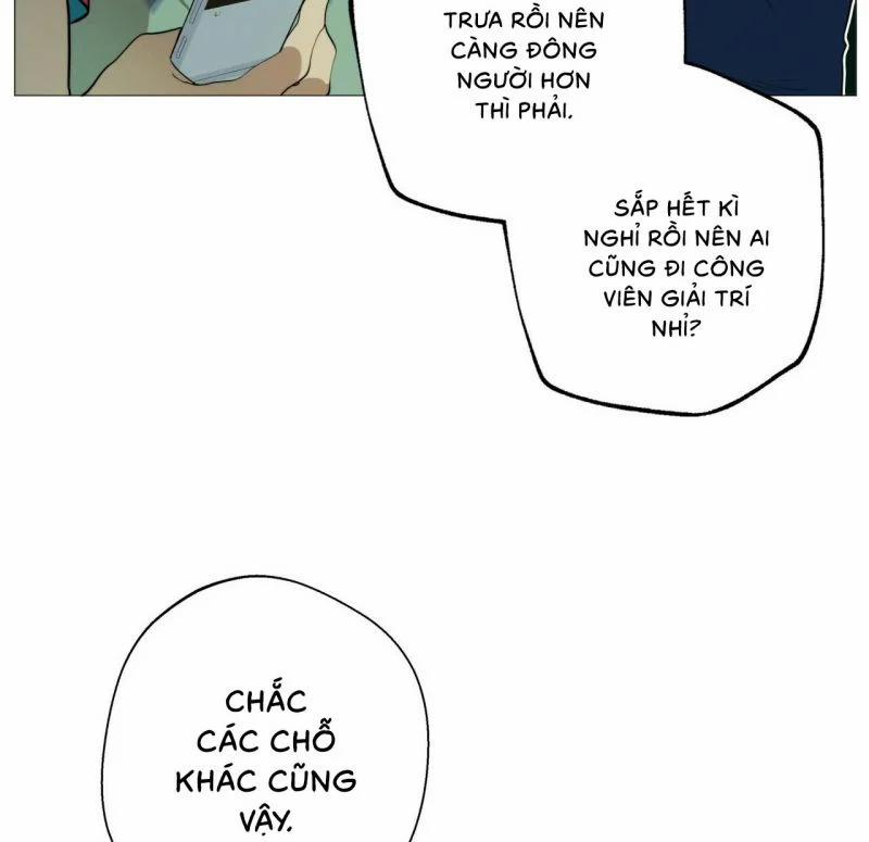 Lạc Giữa Những Tầng Mây 58 trang 43