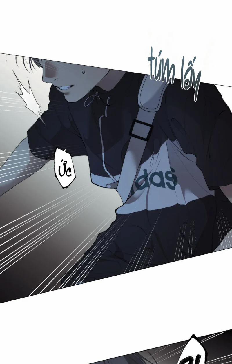 Lạc Giữa Những Tầng Mây 59.5 trang 15