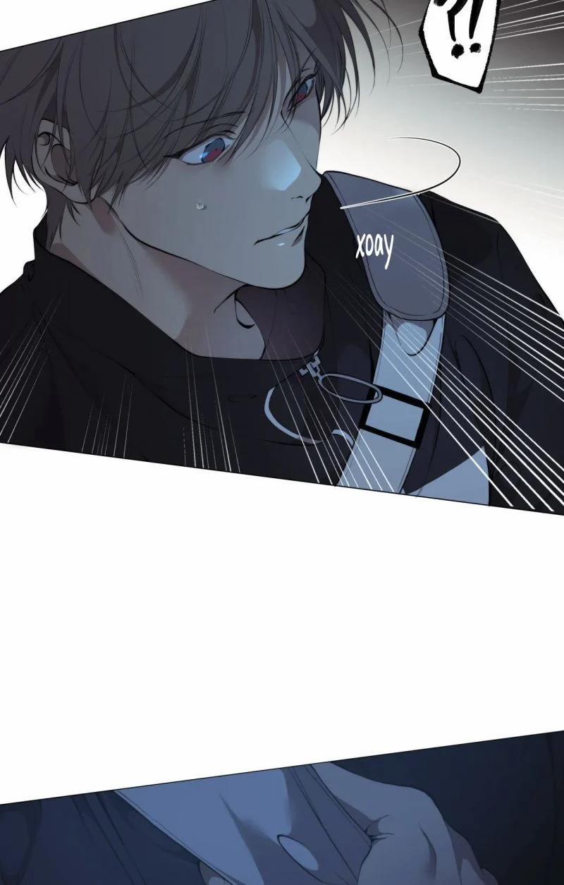 Lạc Giữa Những Tầng Mây 59.5 trang 16