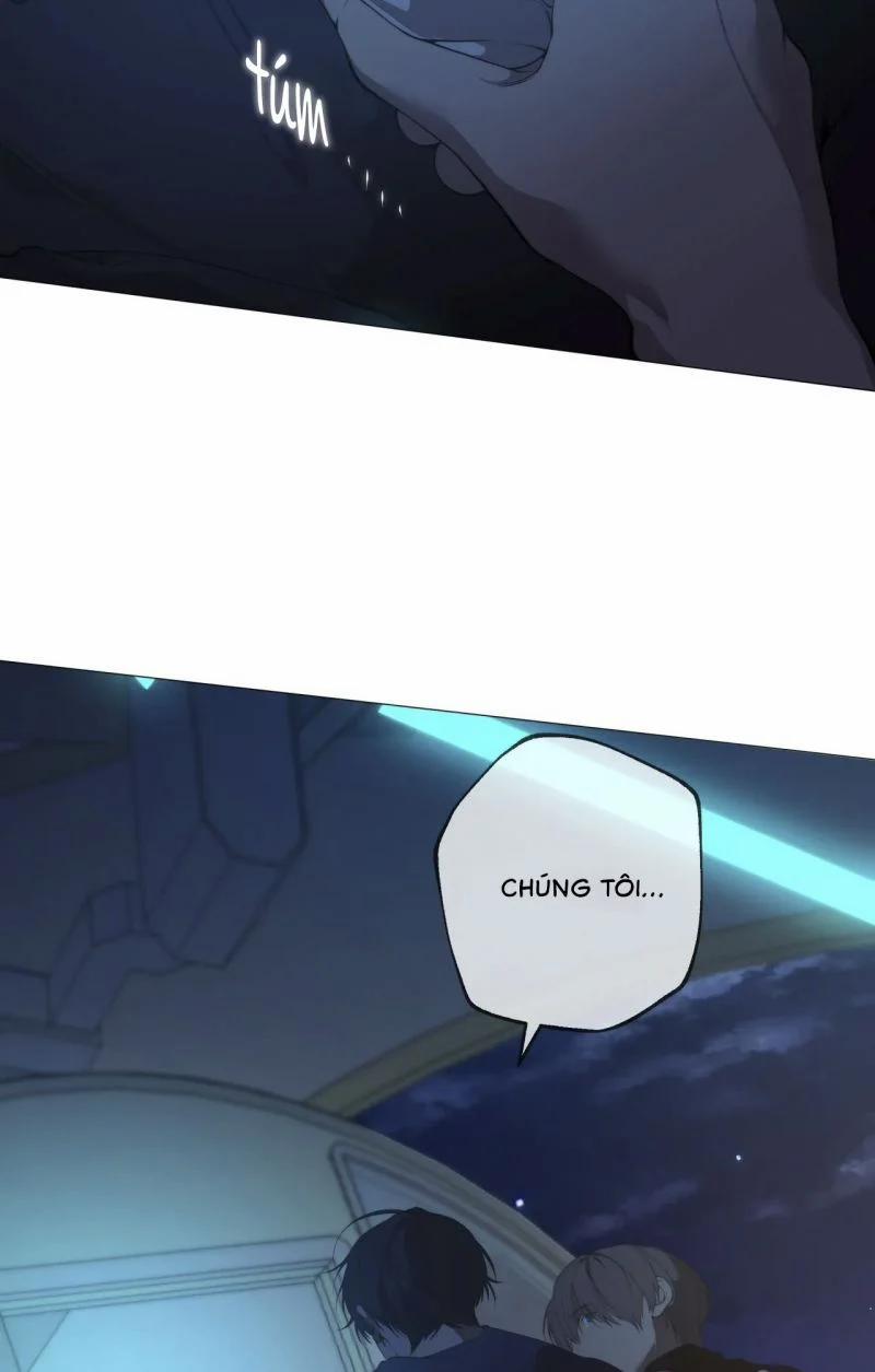 Lạc Giữa Những Tầng Mây 59.5 trang 17