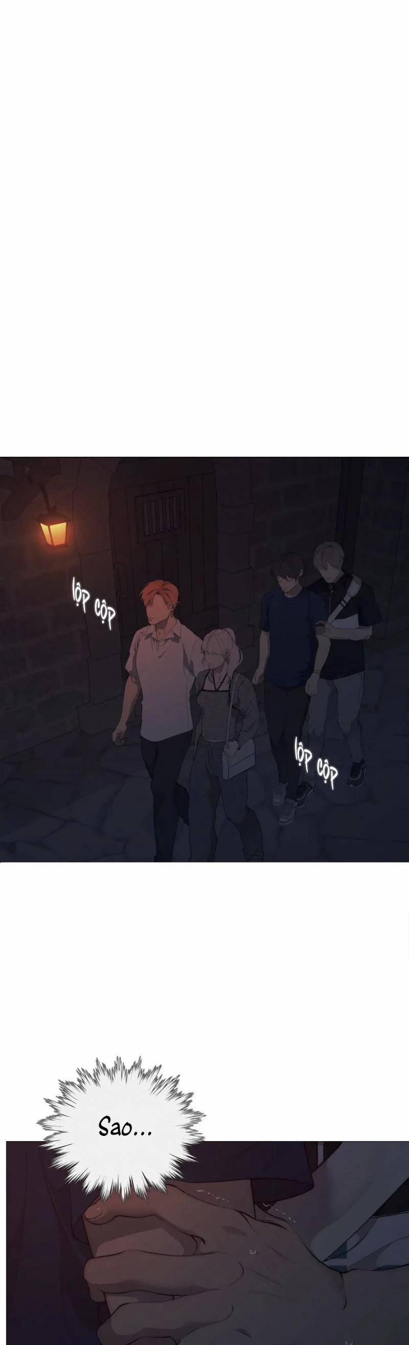 Lạc Giữa Những Tầng Mây 59.5 trang 2