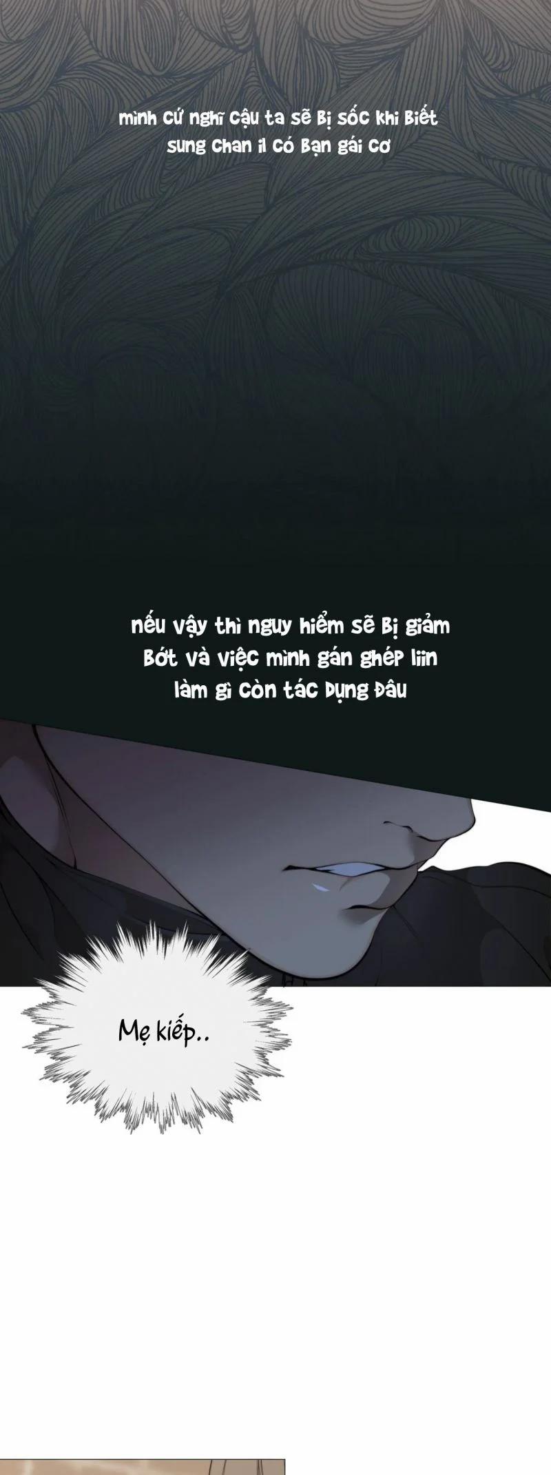 Lạc Giữa Những Tầng Mây 59 trang 11