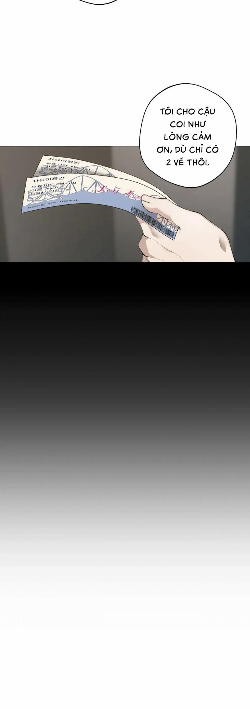 Lạc Giữa Những Tầng Mây 59 trang 4