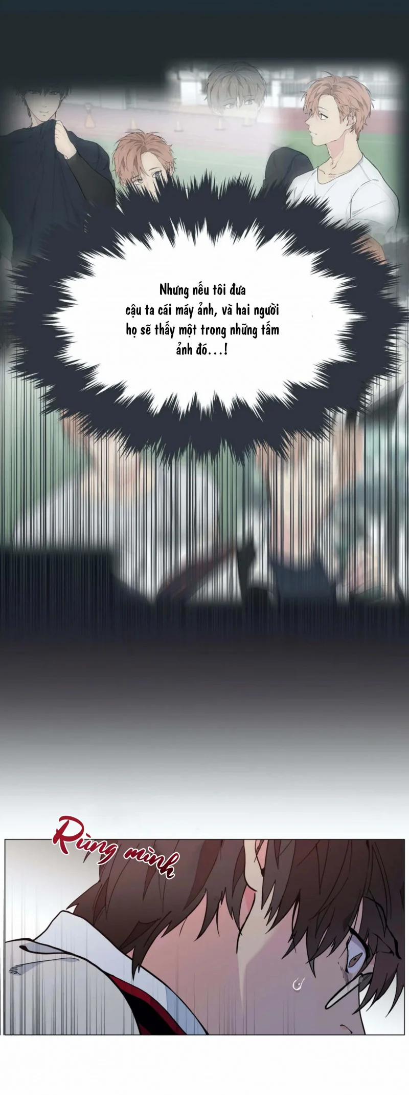 Lạc Giữa Những Tầng Mây 6 trang 3