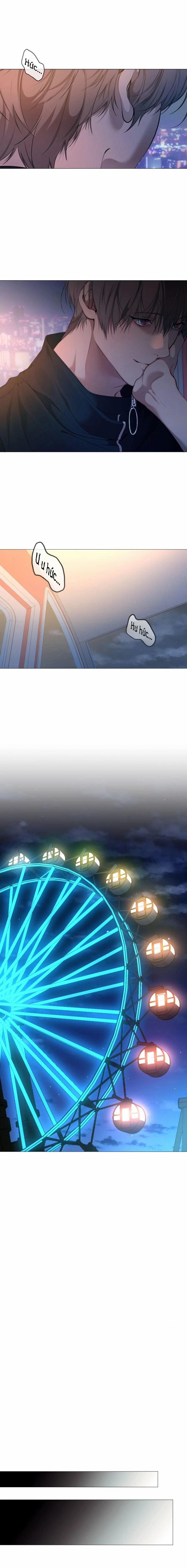 Lạc Giữa Những Tầng Mây 60.5 trang 3