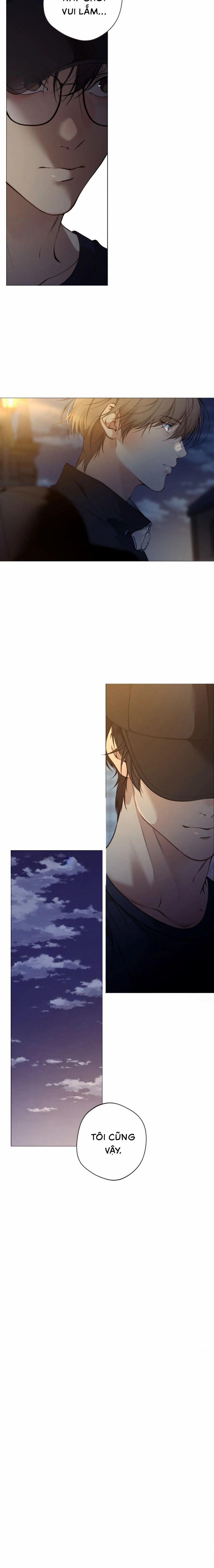 Lạc Giữa Những Tầng Mây 60.5 trang 6