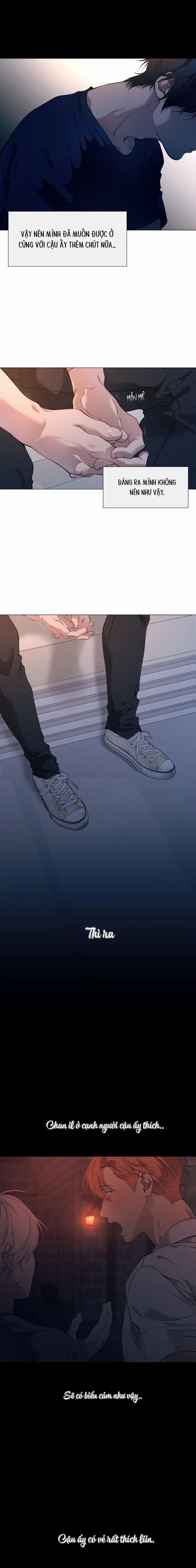 Lạc Giữa Những Tầng Mây 60 trang 2