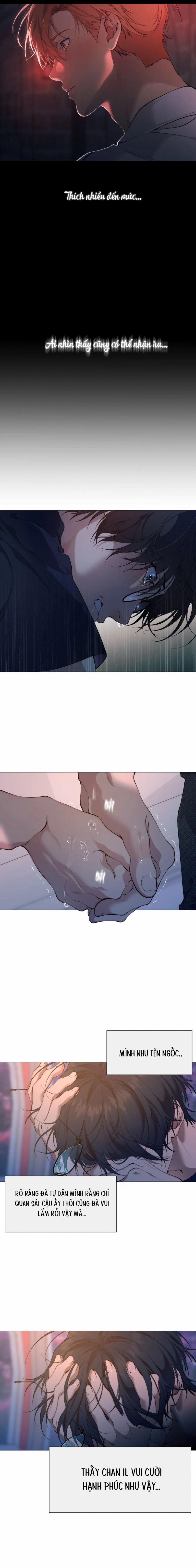 Lạc Giữa Những Tầng Mây 60 trang 3