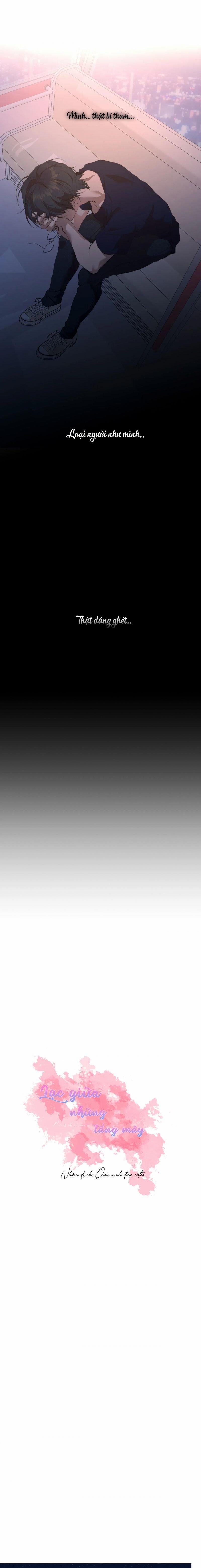 Lạc Giữa Những Tầng Mây 60 trang 4