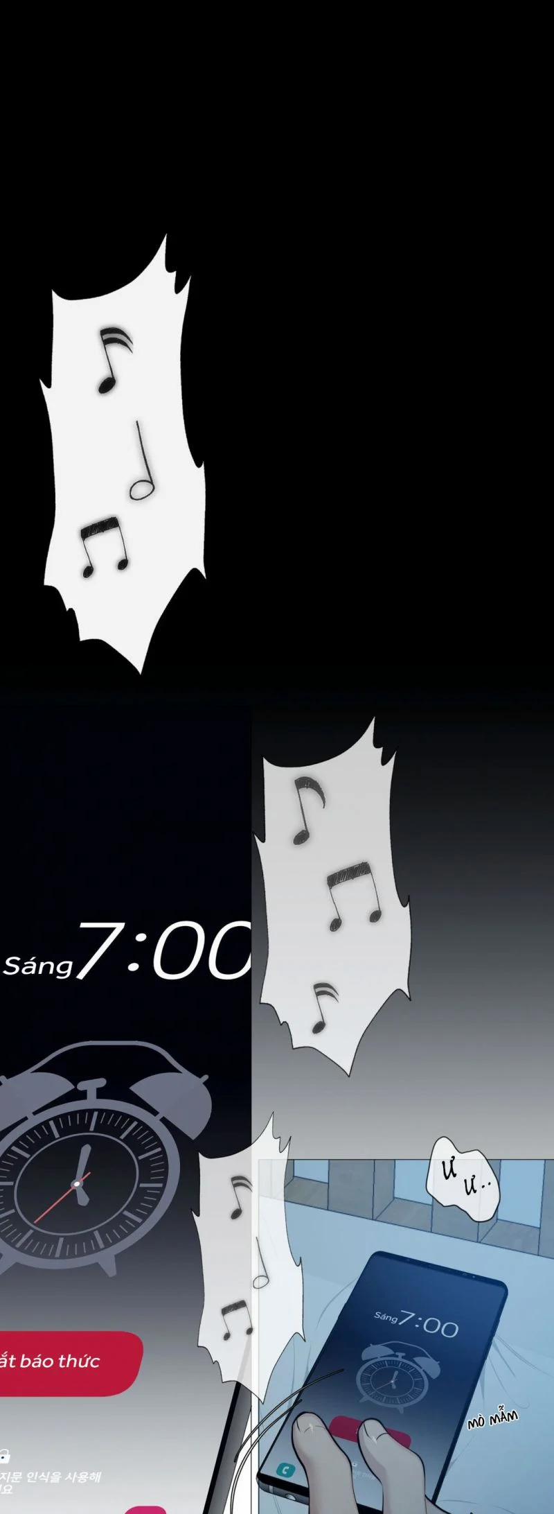 Lạc Giữa Những Tầng Mây 61.5 trang 0