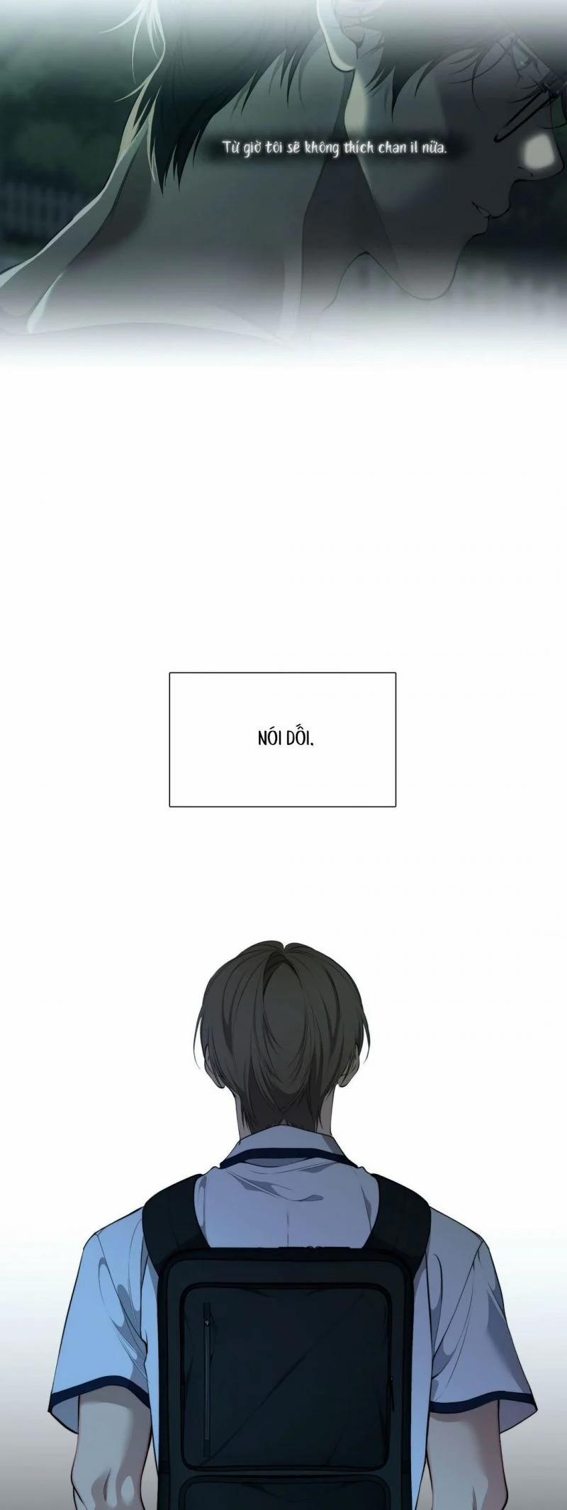 Lạc Giữa Những Tầng Mây 61.5 trang 13