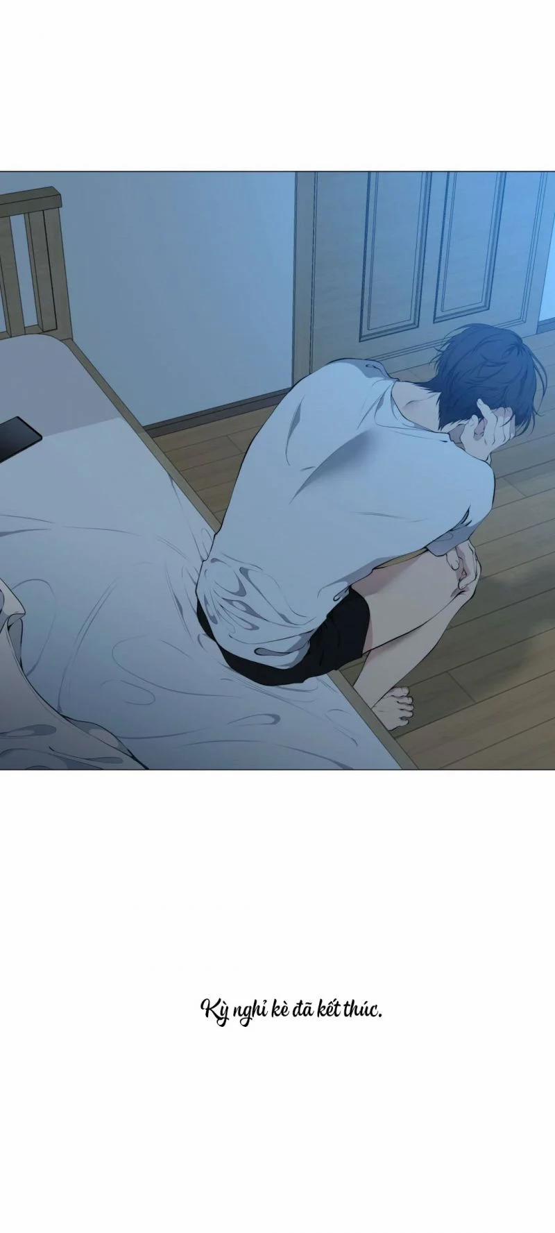 Lạc Giữa Những Tầng Mây 61.5 trang 4