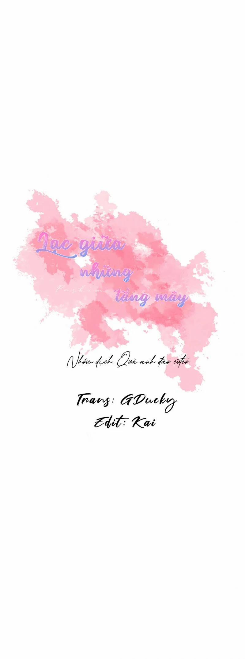 Lạc Giữa Những Tầng Mây 61.5 trang 5