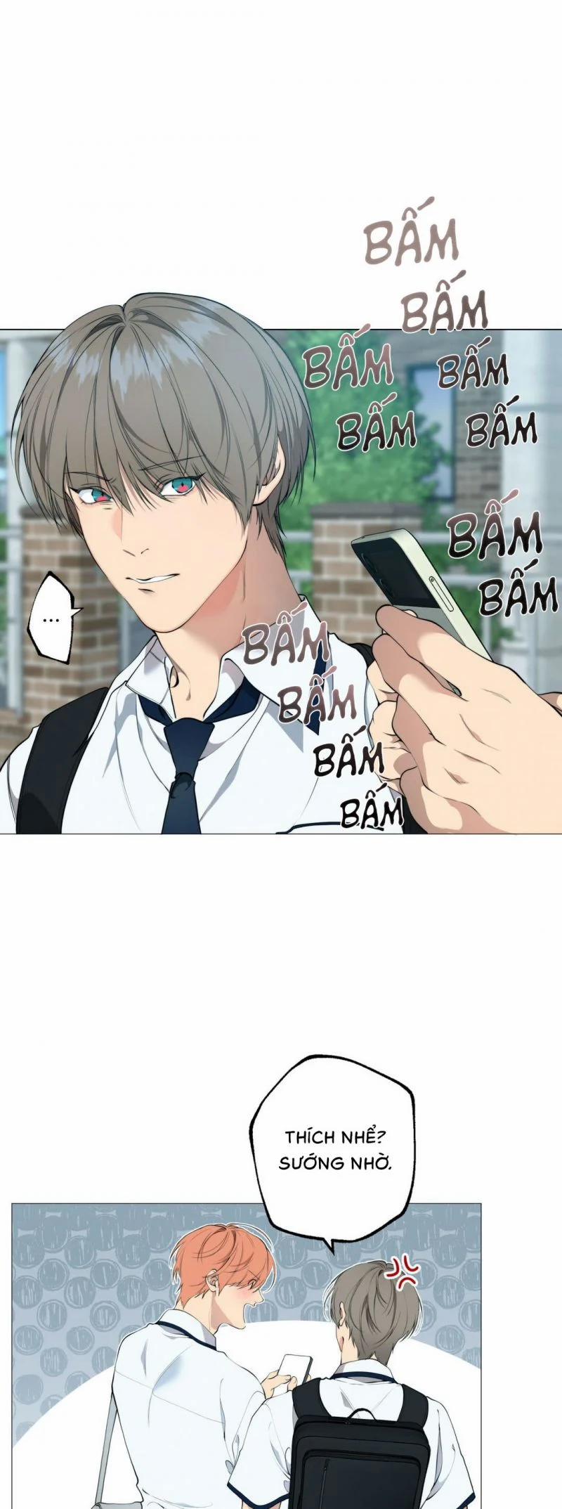 Lạc Giữa Những Tầng Mây 61.5 trang 7