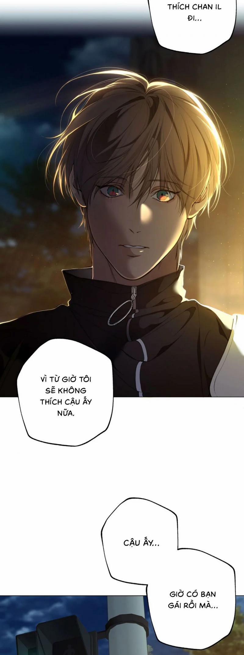 Lạc Giữa Những Tầng Mây 61 trang 11
