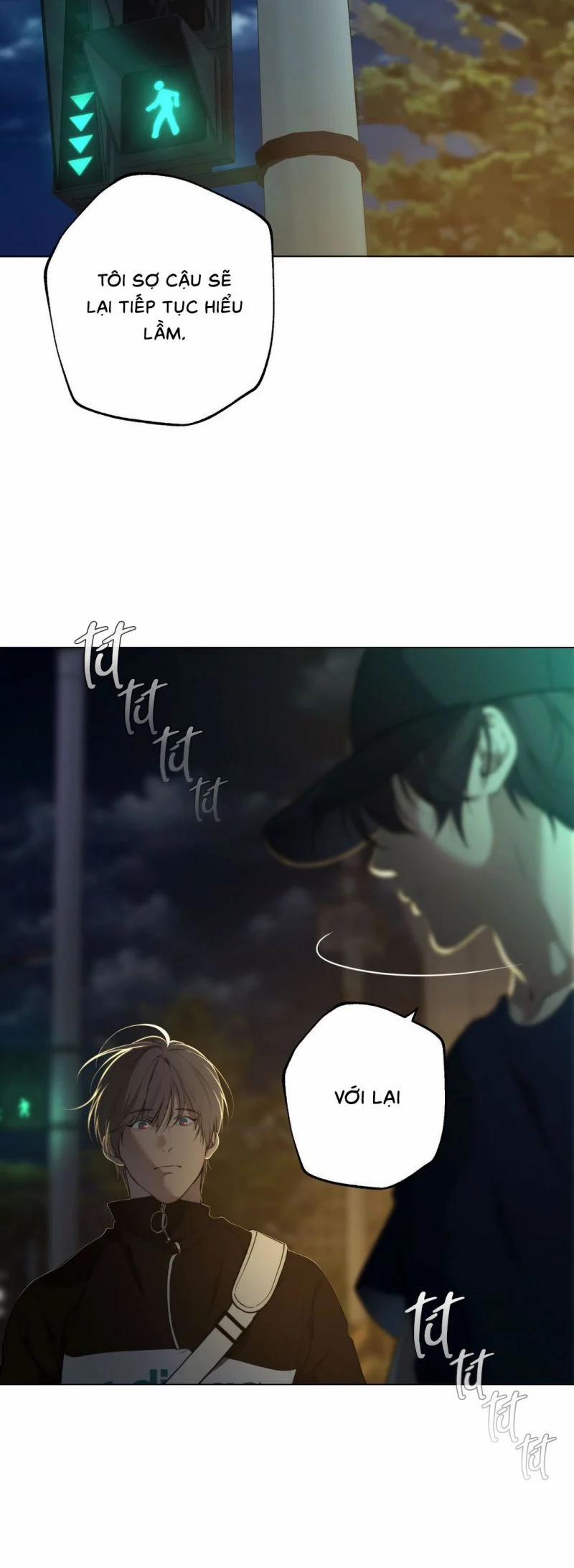 Lạc Giữa Những Tầng Mây 61 trang 12