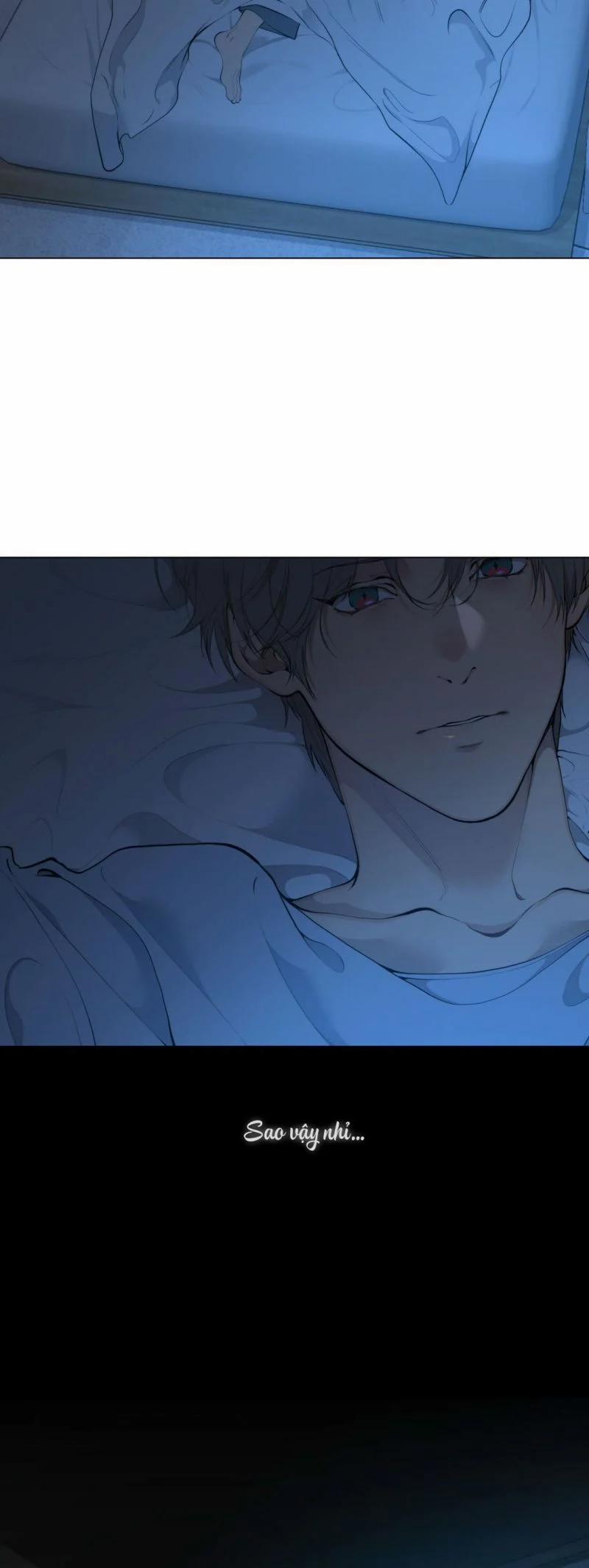Lạc Giữa Những Tầng Mây 61 trang 18