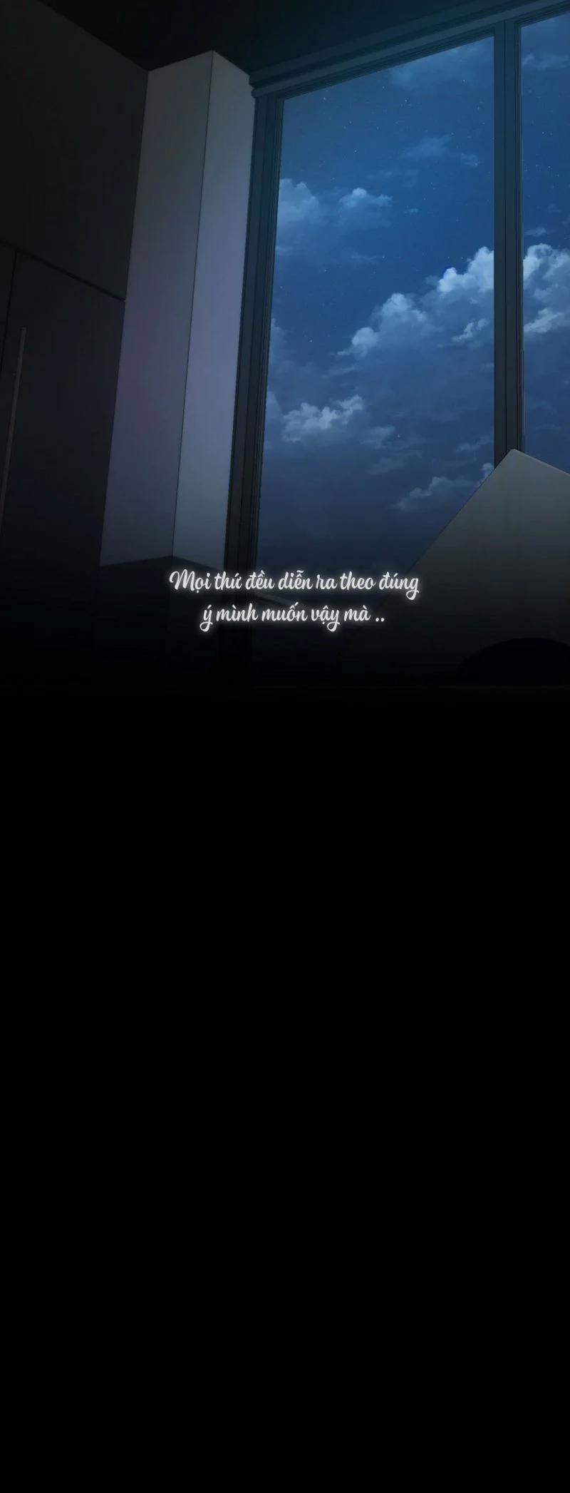 Lạc Giữa Những Tầng Mây 61 trang 19