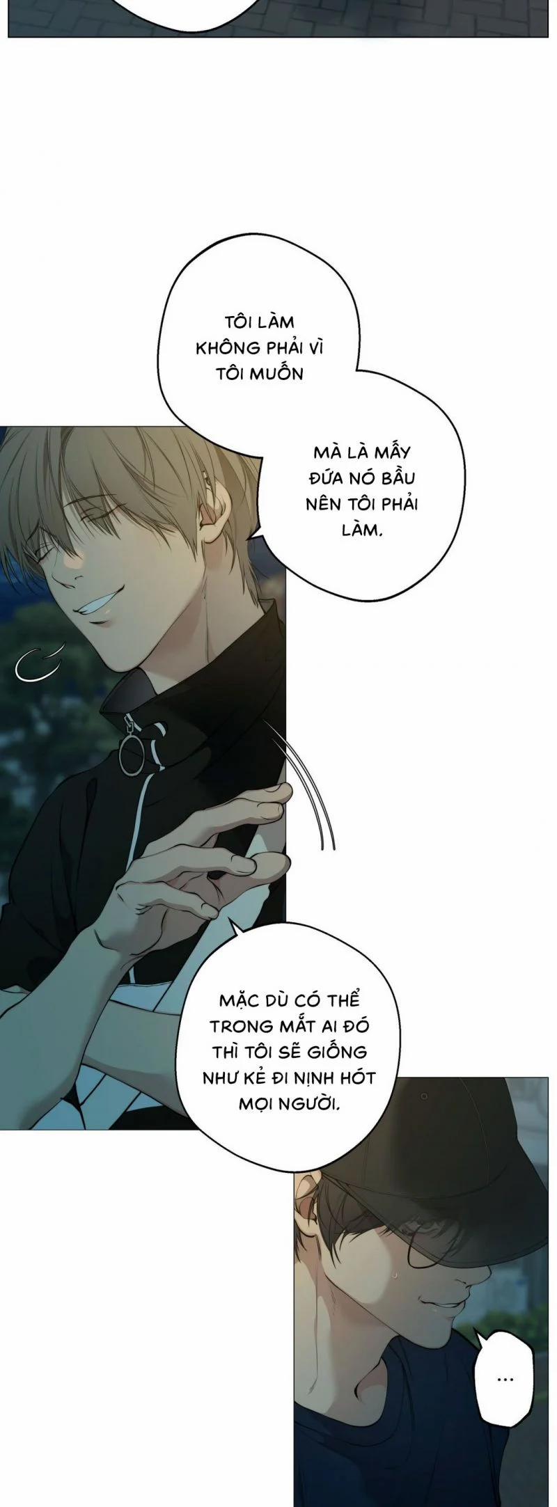 Lạc Giữa Những Tầng Mây 61 trang 2