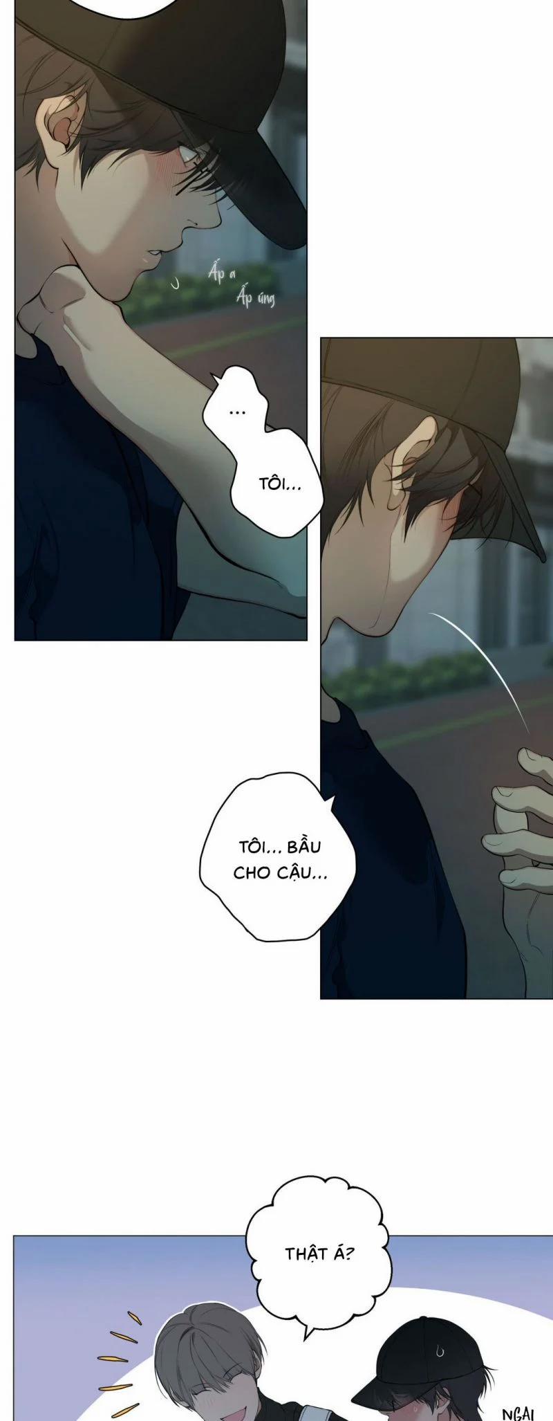 Lạc Giữa Những Tầng Mây 61 trang 4