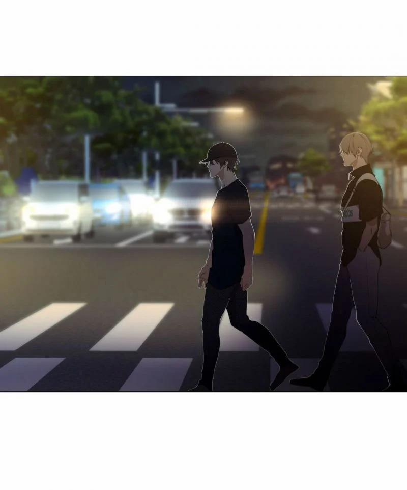 Lạc Giữa Những Tầng Mây 61 trang 7