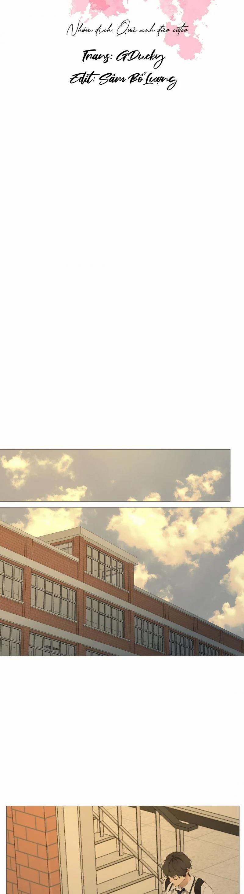 Lạc Giữa Những Tầng Mây 62 trang 12