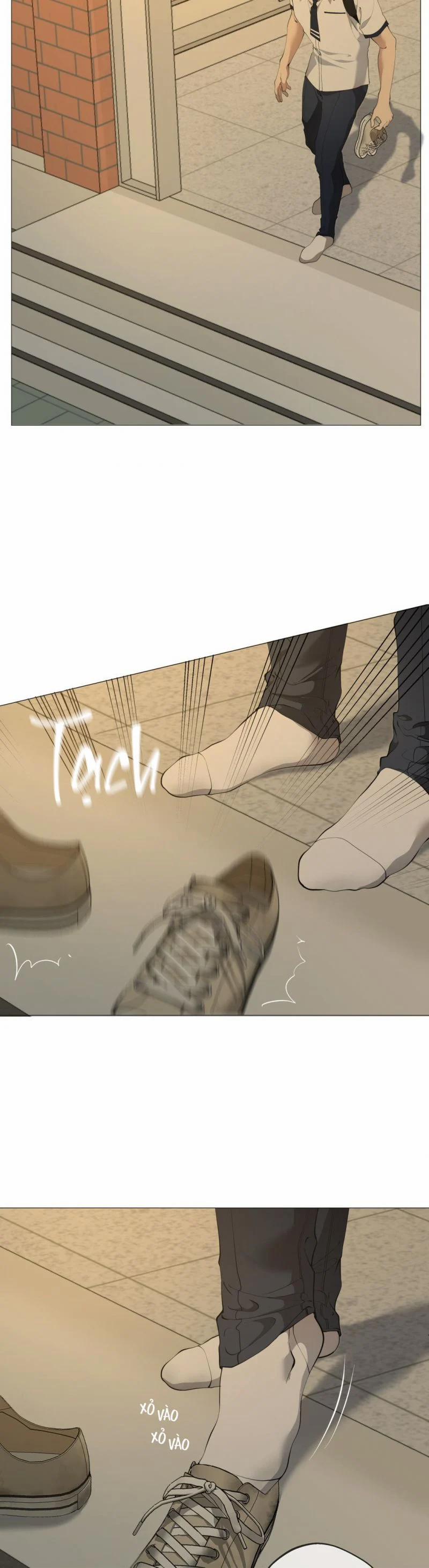 Lạc Giữa Những Tầng Mây 62 trang 13