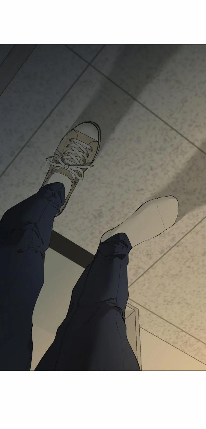 Lạc Giữa Những Tầng Mây 62 trang 20