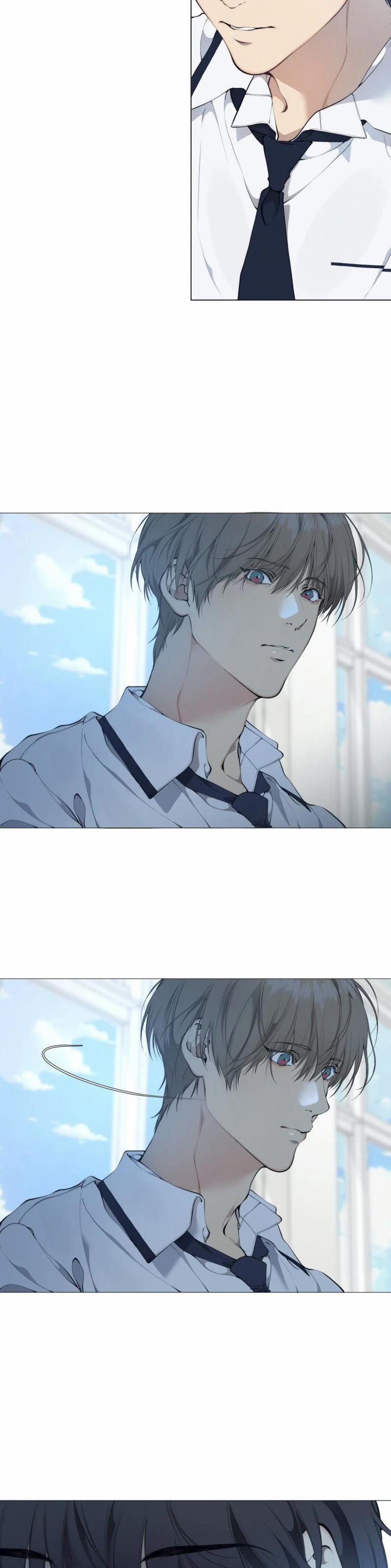 Lạc Giữa Những Tầng Mây 62 trang 8