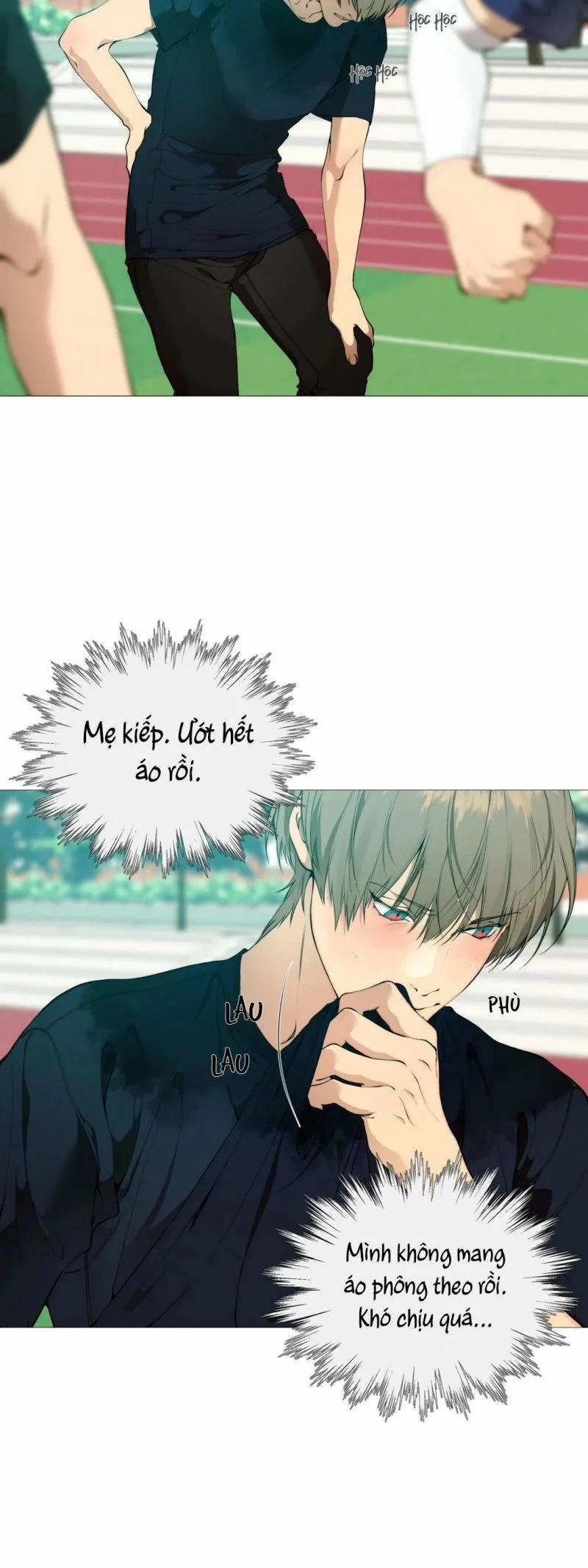 Lạc Giữa Những Tầng Mây 63.5 trang 12