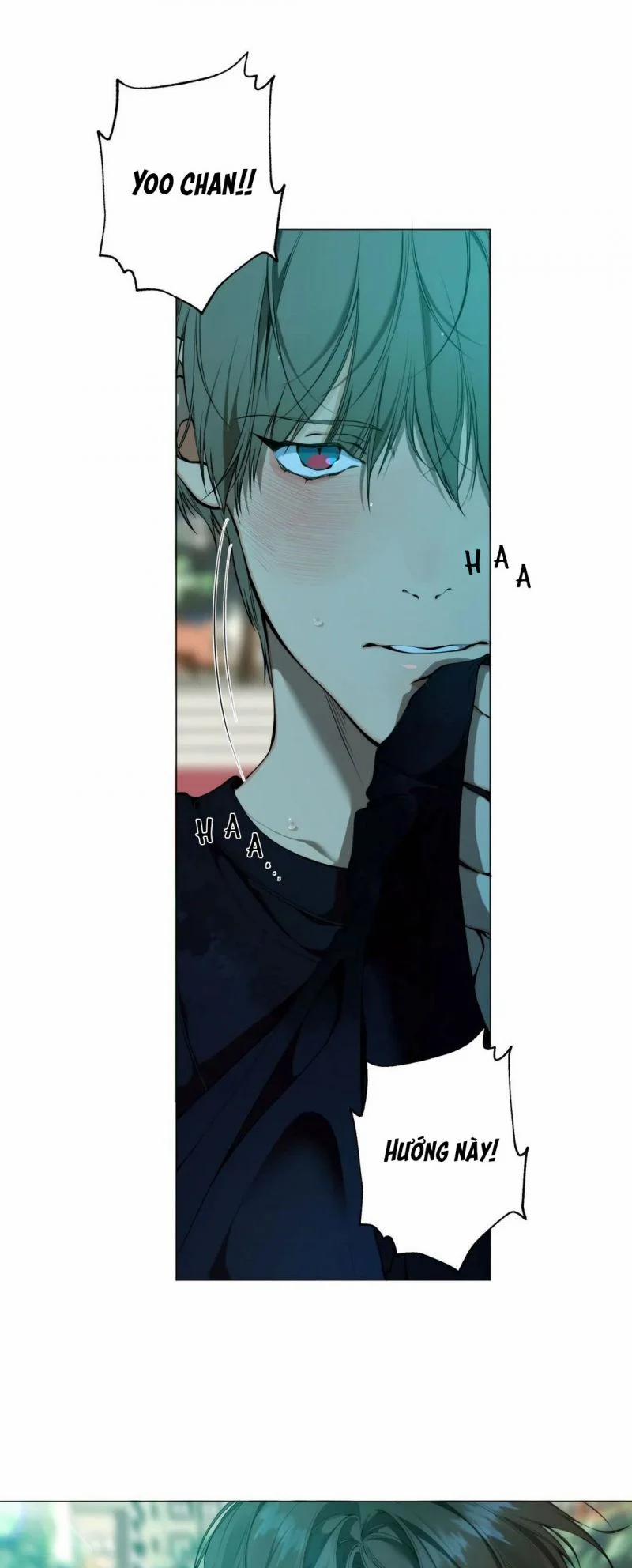 Lạc Giữa Những Tầng Mây 63.5 trang 13